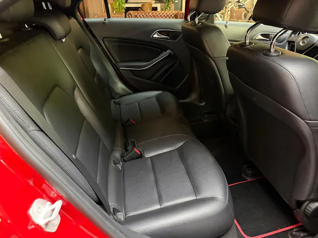 Mercedes-Benz A 160 CDI Urban