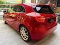Mercedes-Benz A 160 CDI Urban