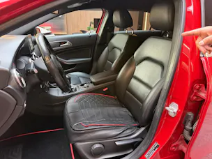 Mercedes-Benz A 160 CDI Urban