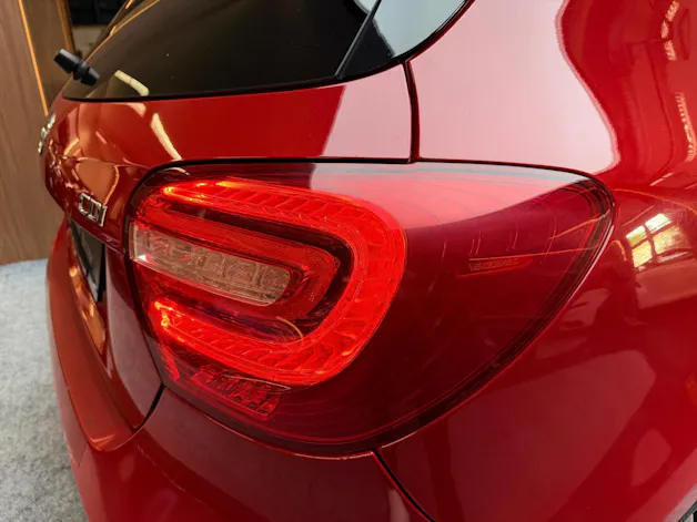 Mercedes-Benz A 160 CDI Urban