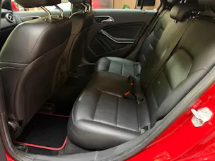 Mercedes-Benz A 160 CDI Urban