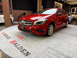Mercedes-Benz A 160 CDI Urban