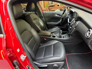Mercedes-Benz A 160 CDI Urban