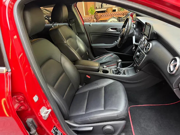 Mercedes-Benz A 160 CDI Urban