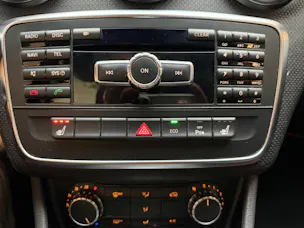 Mercedes-Benz A 160 CDI Urban