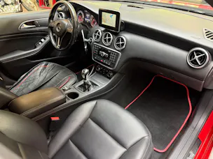 Mercedes-Benz A 160 CDI Urban