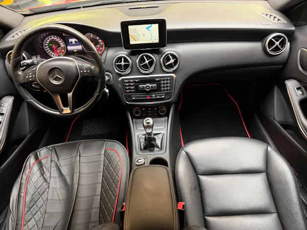 Mercedes-Benz A 160 CDI Urban