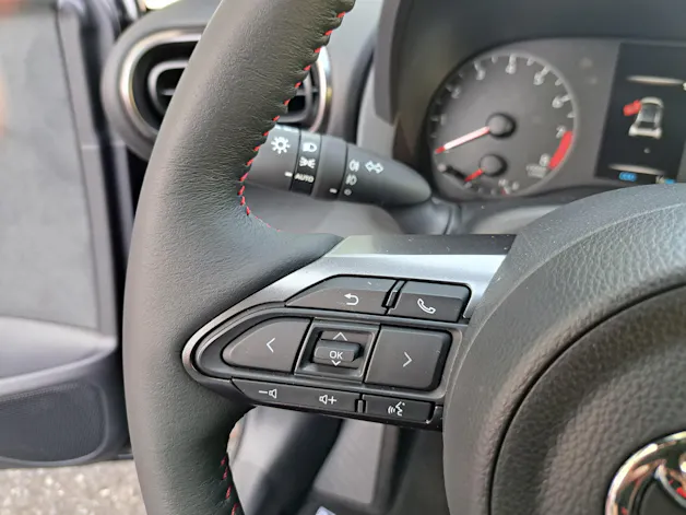Toyota GR Yaris 1.6 Turbo Sport 4x4