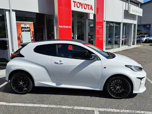 Toyota GR Yaris 1.6 Turbo Sport 4x4