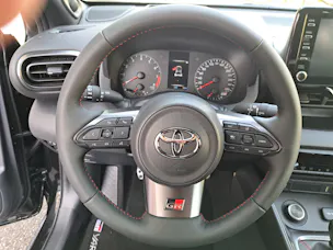 Toyota GR Yaris 1.6 Turbo Sport 4x4