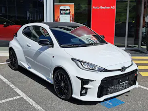 Toyota GR Yaris 1.6 Turbo Sport 4x4