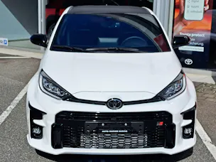 Toyota GR Yaris 1.6 Turbo Sport 4x4