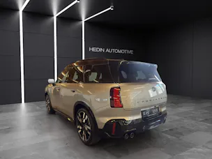 MINI Countryman U25 2.0i John Cooper Works ALL4