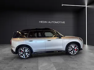 MINI Countryman U25 2.0i John Cooper Works ALL4