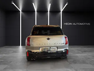 MINI Countryman U25 2.0i John Cooper Works ALL4