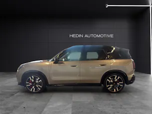 MINI Countryman U25 2.0i John Cooper Works ALL4
