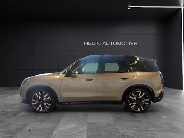 MINI Countryman U25 2.0i John Cooper Works ALL4