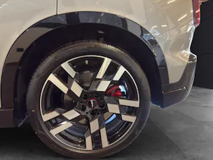 MINI Countryman U25 2.0i John Cooper Works ALL4