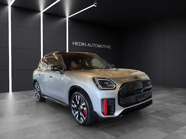 MINI Countryman U25 2.0i John Cooper Works ALL4