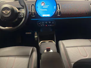 MINI Countryman U25 2.0i John Cooper Works ALL4