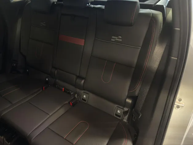 MINI Countryman U25 2.0i John Cooper Works ALL4