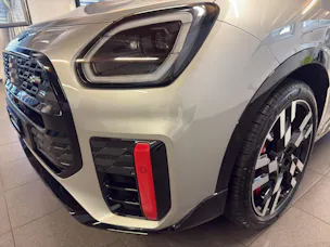 MINI Countryman U25 2.0i John Cooper Works ALL4
