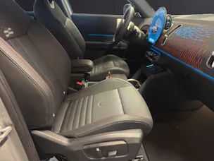 MINI Countryman U25 2.0i John Cooper Works ALL4