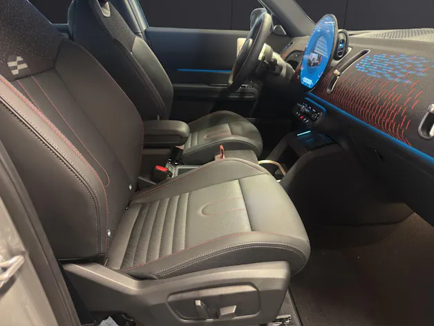 MINI Countryman U25 2.0i John Cooper Works ALL4