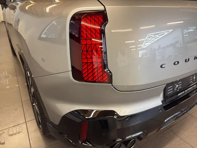 MINI Countryman U25 2.0i John Cooper Works ALL4