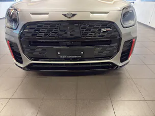 MINI Countryman U25 2.0i John Cooper Works ALL4