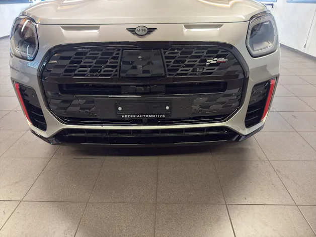 MINI Countryman U25 2.0i John Cooper Works ALL4