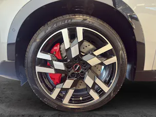 MINI Countryman U25 2.0i John Cooper Works ALL4