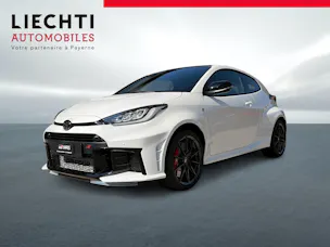 Toyota GR Yaris 1.6 Turbo Sport 4x4
