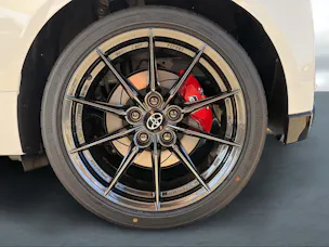 Toyota GR Yaris 1.6 Turbo Sport 4x4