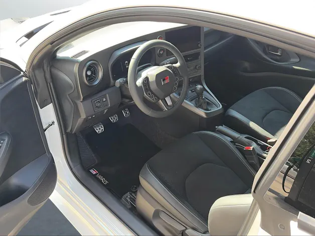 Toyota GR Yaris 1.6 Turbo Sport 4x4