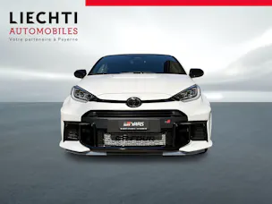 Toyota GR Yaris 1.6 Turbo Sport 4x4