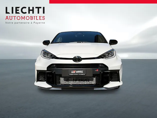 Toyota GR Yaris 1.6 Turbo Sport 4x4