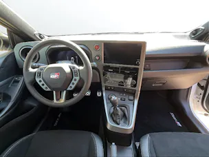 Toyota GR Yaris 1.6 Turbo Sport 4x4