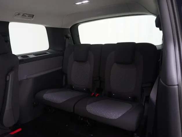 VW ID.Buzz 91kWh Pro - langer Radstand