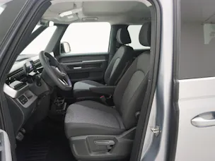 VW ID.Buzz 84kWh Pro - langer Radstand