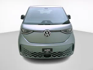 VW ID.Buzz 84kWh Pro - langer Radstand