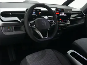 VW ID.Buzz 91kWh Pro - langer Radstand