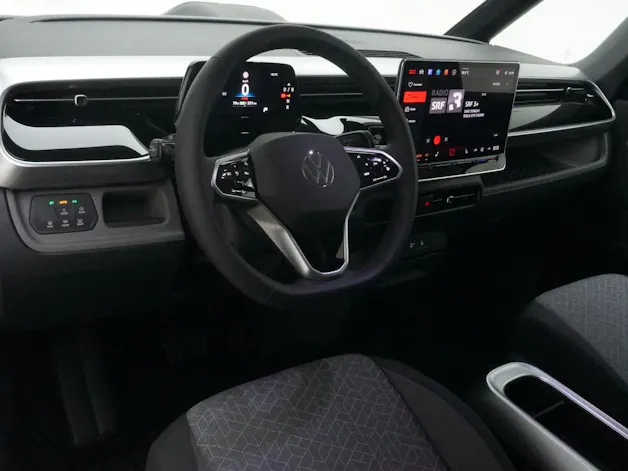 VW ID.Buzz 91kWh Pro - langer Radstand