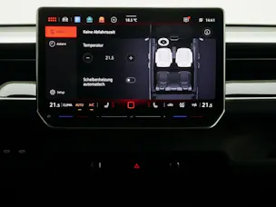 VW ID.Buzz 84kWh Pro - langer Radstand