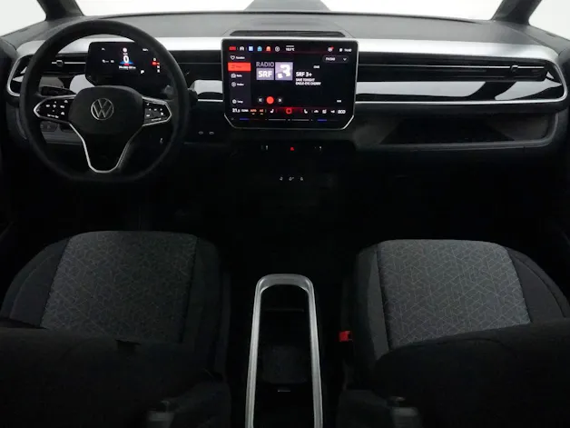 VW ID.Buzz 91kWh Pro - langer Radstand