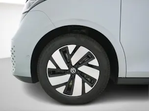 VW ID.Buzz 84kWh Pro - langer Radstand