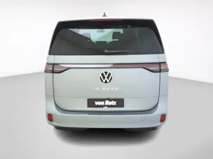 VW ID.Buzz 91kWh Pro - langer Radstand