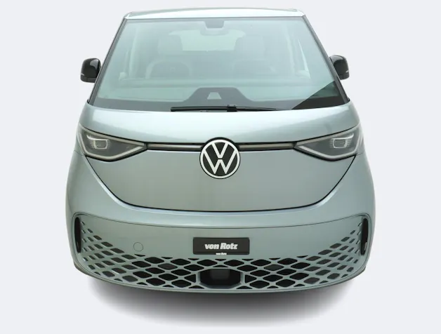 VW ID.Buzz 91kWh Pro - langer Radstand