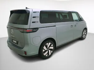 VW ID.Buzz 84kWh Pro - langer Radstand