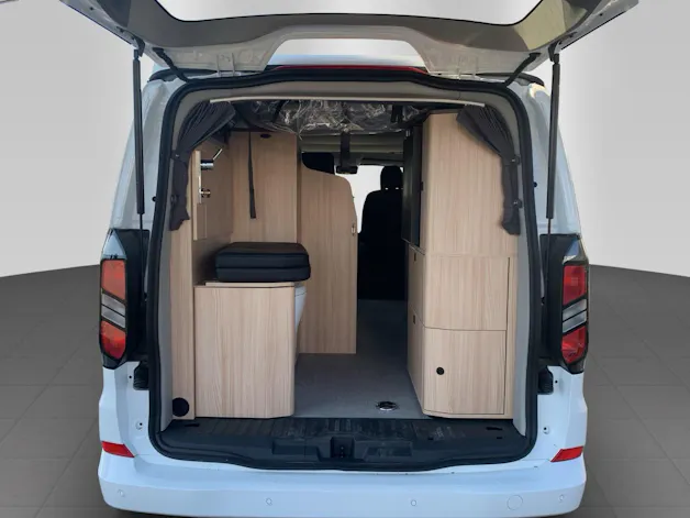 Ford Stylevan Belize 2.0 EcoBlue 170 Titanium